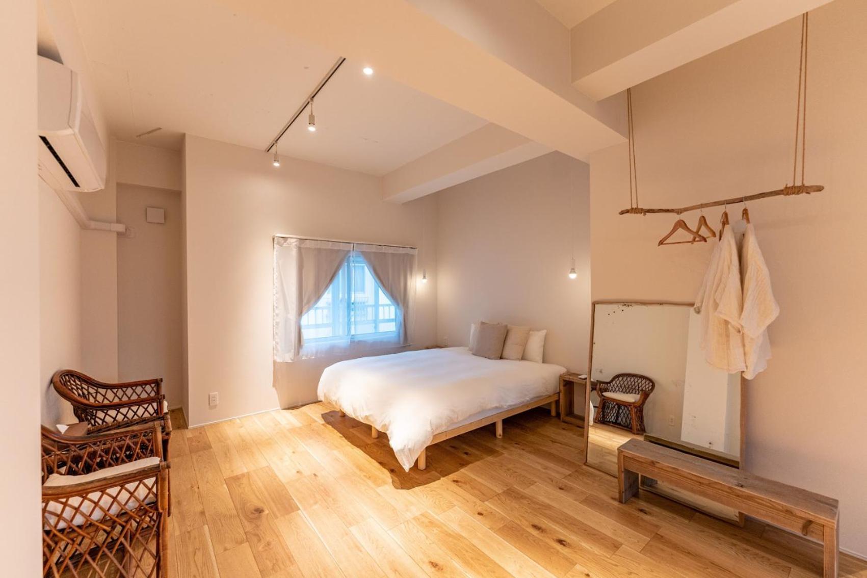 Hotel & Cafe Ksnowki 長崎市 エクステリア 写真